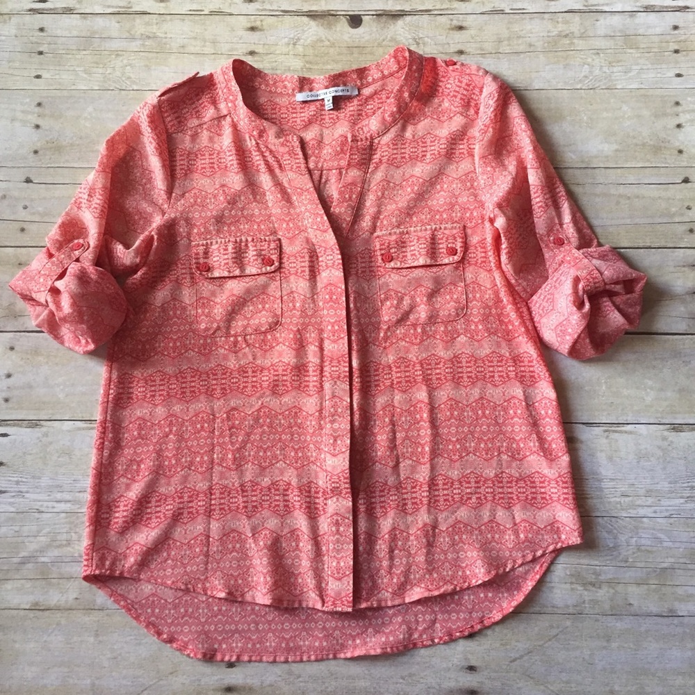 Collective Concepts Top